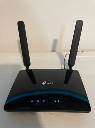 Router 4G LTE TP-Link TL-MR6400