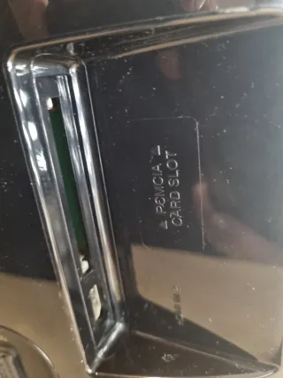 TV Monitor LG M2262D Flatron 22"