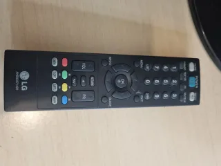 TV Monitor LG M2262D Flatron 22"