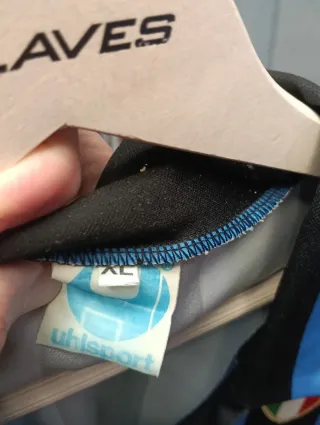 Camiseta Inter Milan