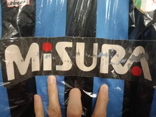 Camiseta Inter Milan