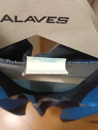 Camiseta Inter Milan