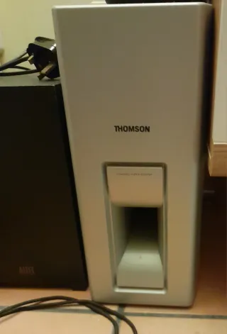 Receptor Home Cinema Thomson