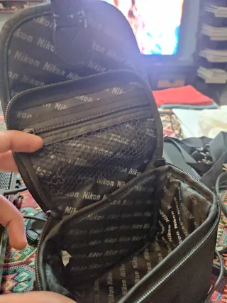 Nikon Coolpix P510 Zoom 42x GPS