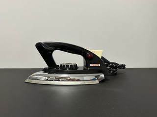 Plancha Philips Vintage Clásica