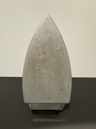 Plancha Philips Vintage Clásica