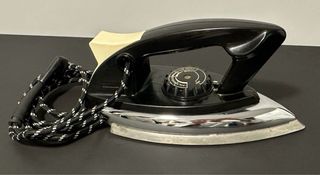 Plancha Philips Vintage Clásica