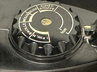 Plancha Philips Vintage Clásica