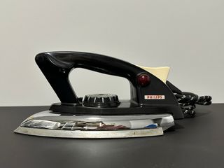 Plancha Philips Vintage Clásica