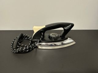 Plancha Philips Vintage Clásica