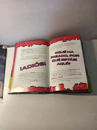 ARTA y la invasión máxima (Arta Game 2)