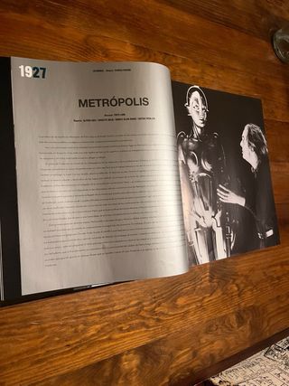 Películas legendarias: 140 películas escogidas ...