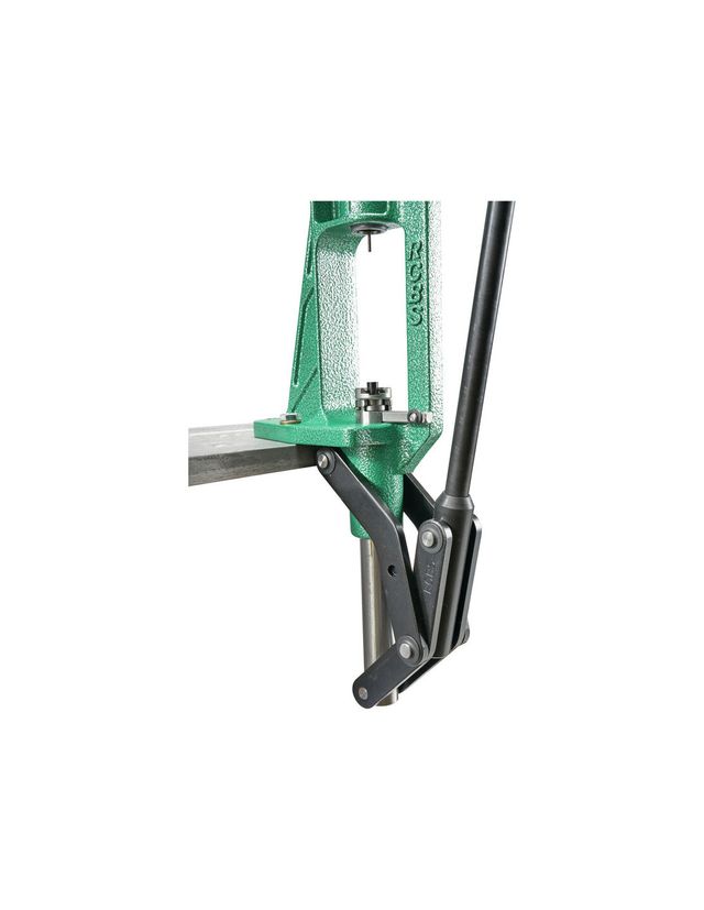 Prensa RCBS Partner Monoestación