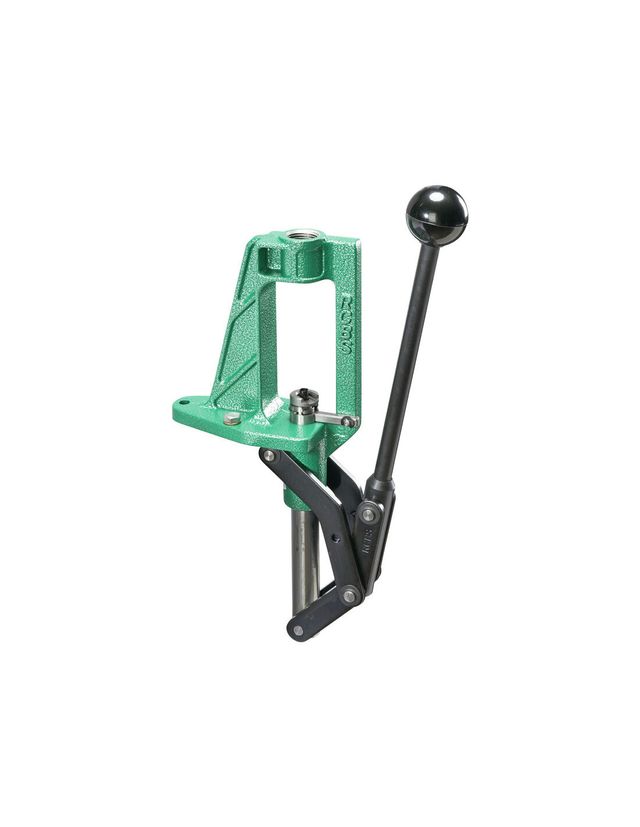 Prensa RCBS Partner Monoestación