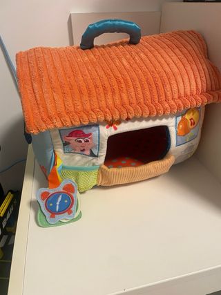 Mi Primera Granja de Zenón Musical