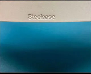 Silla de oficina Steelcase