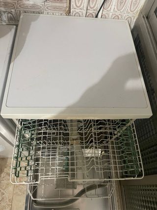 Lavavajillas Euronet EVA 12.2