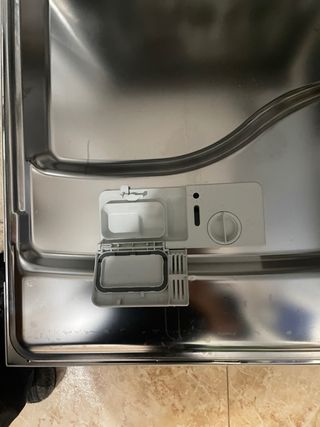 Lavavajillas Euronet EVA 12.2