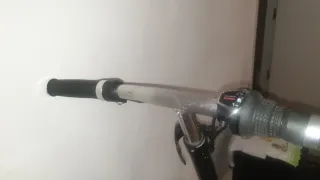 Bicicleta plegable adulto