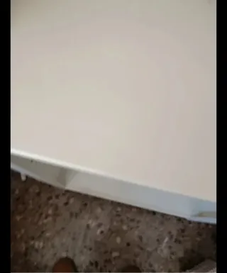 Estantería HENSVIK IKEA Blanca