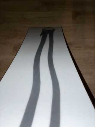 Snowboard Burton Good Company Camber