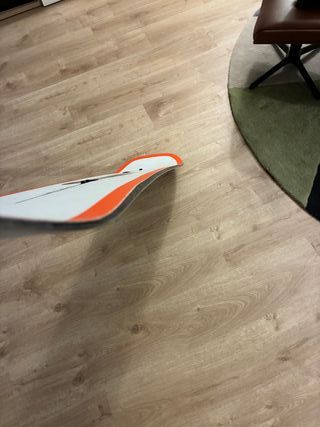 Snowboard Burton Good Company Camber