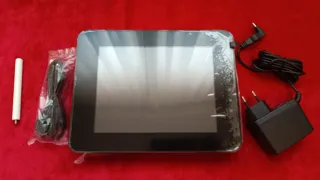 Toshiba GIGAFRAME L80 Marco Digital 8.4"