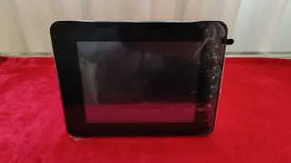 Toshiba GIGAFRAME L80 Marco Digital 8.4"