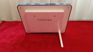 Toshiba GIGAFRAME L80 Marco Digital 8.4"