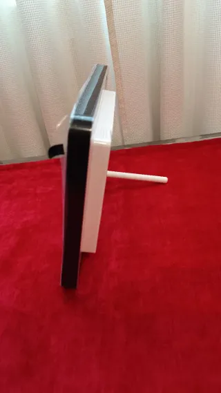 Toshiba GIGAFRAME L80 Marco Digital 8.4"