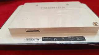 Toshiba GIGAFRAME L80 Marco Digital 8.4"