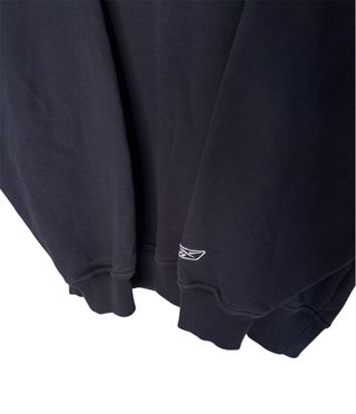 Sudadera Reebok Vintage