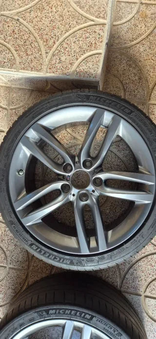 LLANTAS BMW  M461 Serie 1 F20/F21