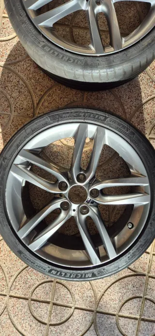 LLANTAS BMW  M461 Serie 1 F20/F21