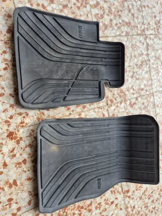 LLANTAS BMW  M461 Serie 1 F20/F21