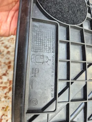 LLANTAS BMW  M461 Serie 1 F20/F21