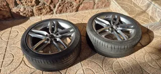 LLANTAS BMW  M461 Serie 1 F20/F21