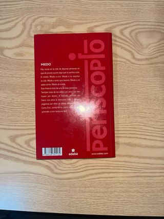 MIEDO