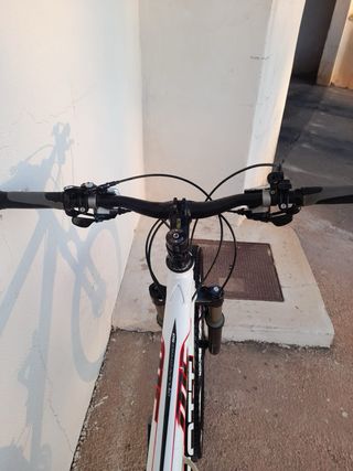 Scott Genius MC50 Talla L