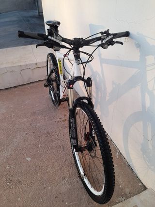 Scott Genius MC50 Talla L