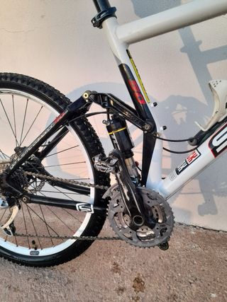 Scott Genius MC50 Talla L