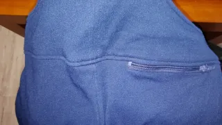 Pantalón de nieve con tirantes