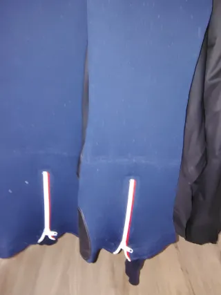 Pantalón de nieve con tirantes