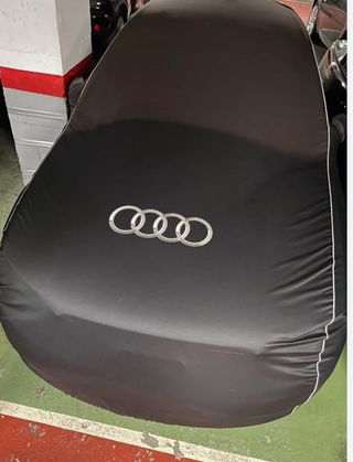 Funda Coche Lamborghini Y audi R8 etc..