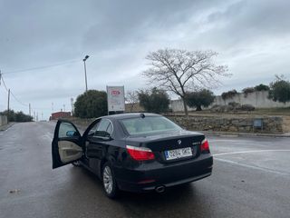 BMW Serie 5 2009