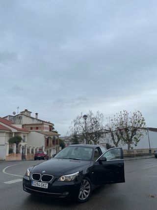 BMW Serie 5 2009