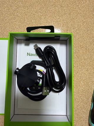 Ciclocomputador Navihood L2 GPS Color