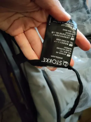 Funda lluvia Babyzen YOYO