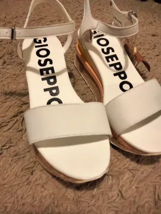 Sandalias GIOSEPPO