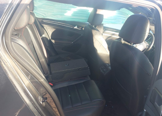 Despiece VW Golf GTI 2.0T 2015